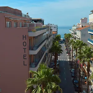 3* Отель Western Astoria