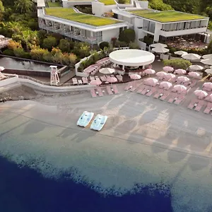 5* Отель Cap D'antibes
