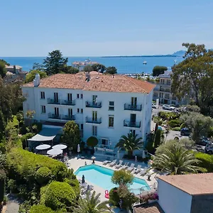 4* Отель La Cap D'antibes